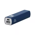 RaluBase dark blue  power bank 