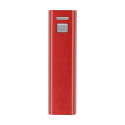 RaluBase red  power bank 