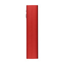 RaluBase red  power bank 