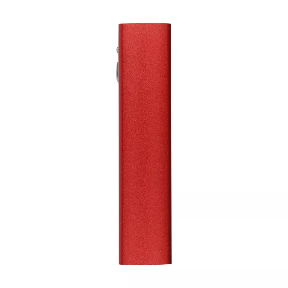 RaluBase rouge  Power bank 