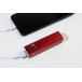 RaluBase red  power bank 