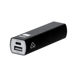 RaluBase black  power bank 