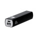 RaluBase zwart  powerbank 