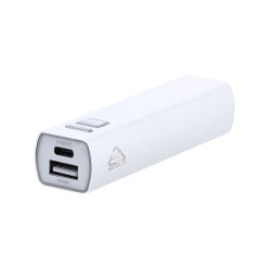 RaluBase wit  powerbank 