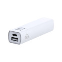 RaluBase blanc  Power bank 
