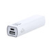 RaluBase blanc  Power bank 