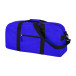 Dorian blauw  RPET-sporttas 