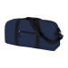 Dorian dark blue  RPET sports bag 