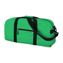 Dorian groen  RPET-sporttas 