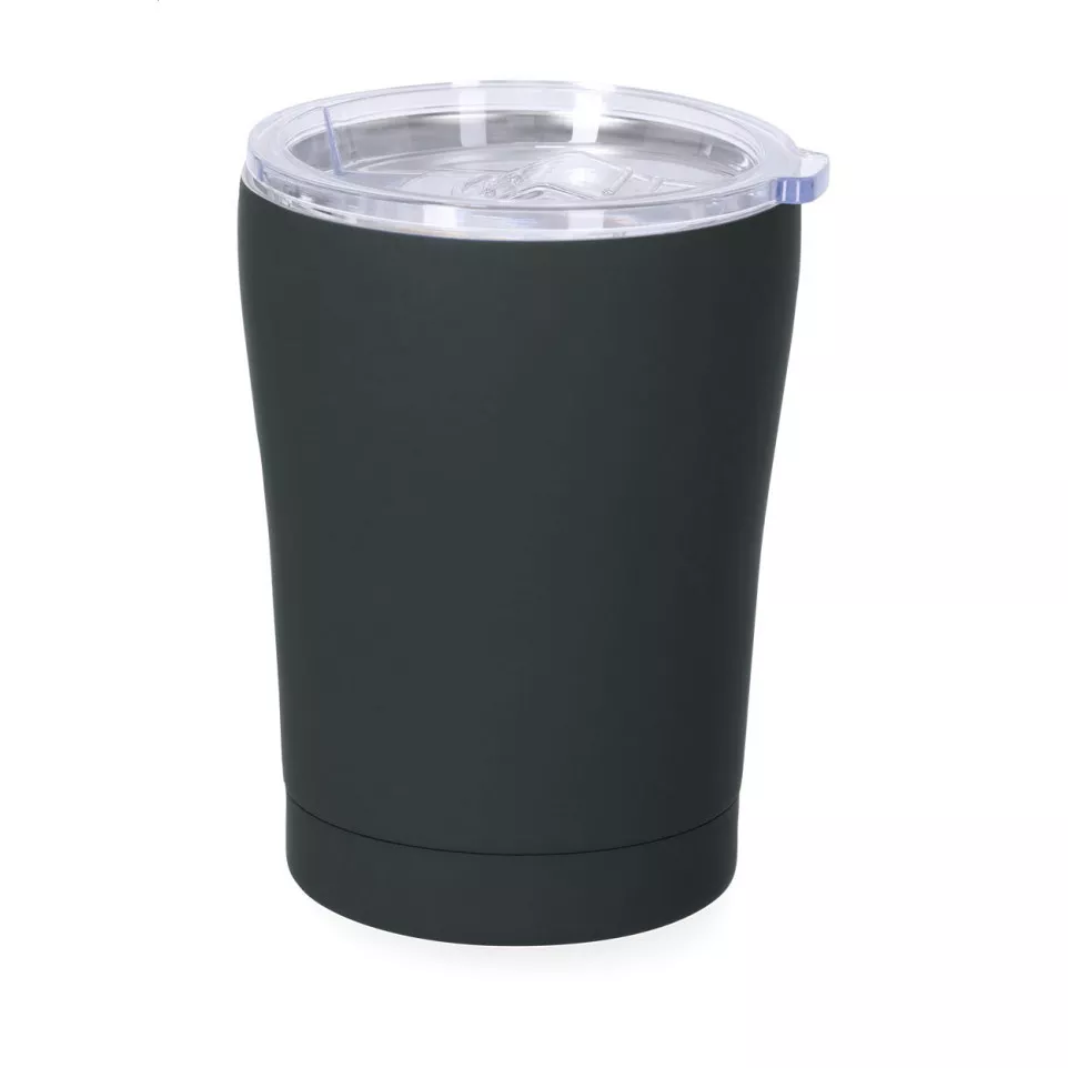 Neni grijs  thermosbeker 