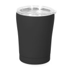 Neni zwart  thermosbeker 