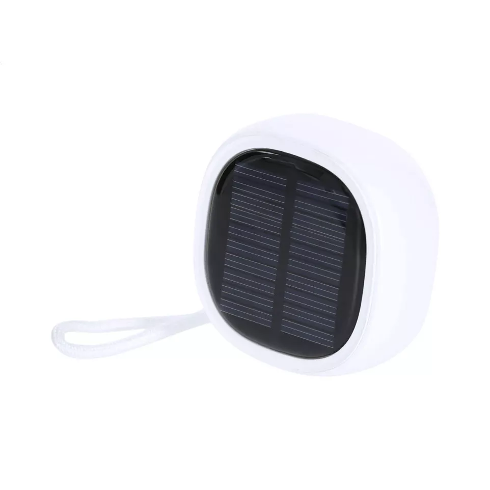 Colep blanc  Haut-parleur sans fil RABS 