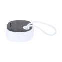 Colep blanc  Haut-parleur sans fil RABS 