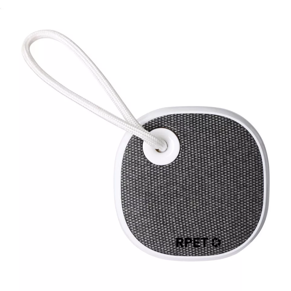 Colep blanc  Haut-parleur sans fil RABS 