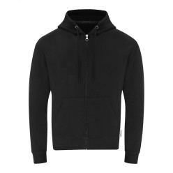 Reverie zwart  sweatshirt met capuchon XXL