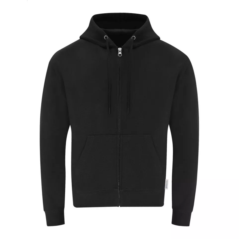 Reverie noir  Sweatshirt avec capuche...