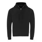 Reverie black  hoodie sweatshirt XXL