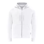Reverie blanc  Sweatshirt avec capuche S