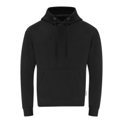 Grane zwart  sweatshirt met capuchon XS