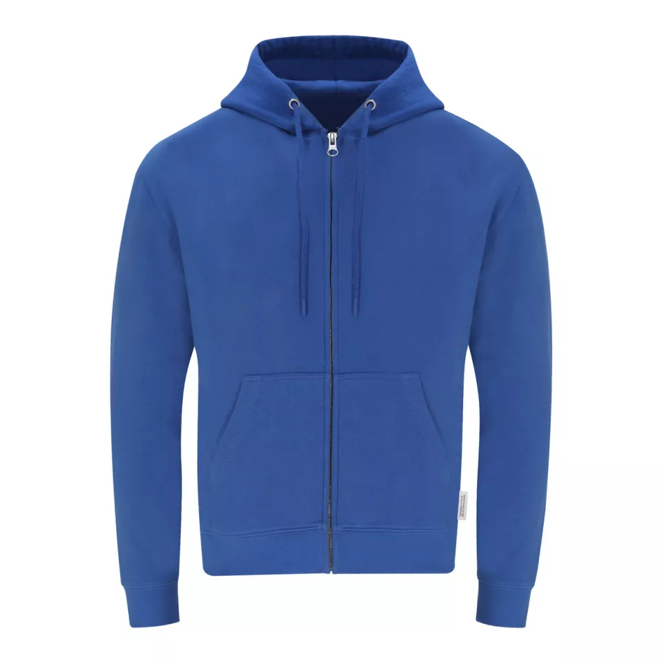 Reverie bleu  Sweatshirt avec capuche S