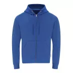 Reverie blue  hoodie sweatshirt S