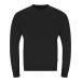 Fewan zwart  sweatshirt XXL