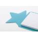 CreaStick Fridge Xmas B blanc  Magnet, étoile 