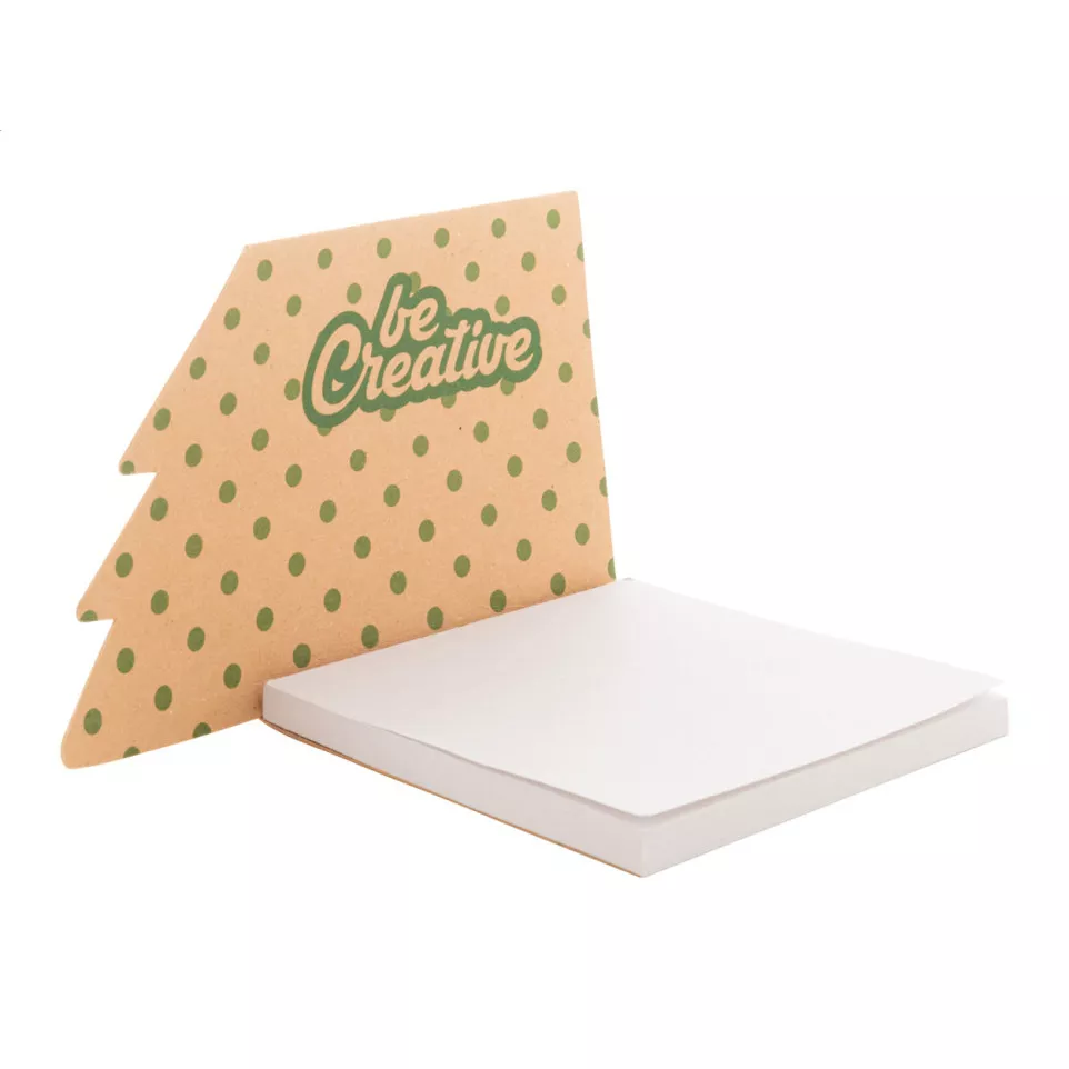CreaStick Xmas Eco natural  custom...