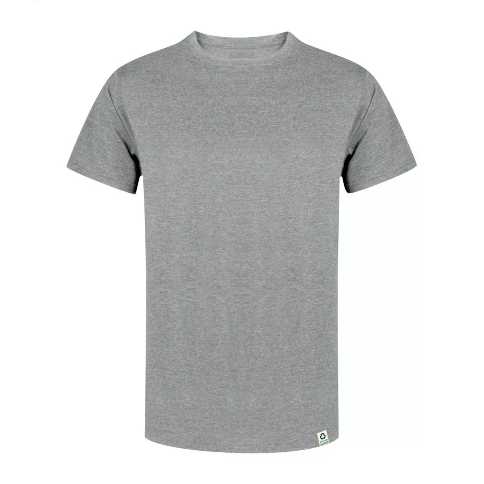 Parnu grey  T-shirt S