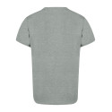 Parnu grijs  t-shirt S