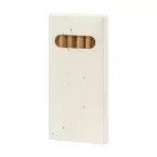Sedox natural  pencil set 