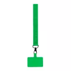 Deston vert  bracelet support mobile 