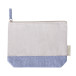 Torebix bleu  Trousse de toilette 