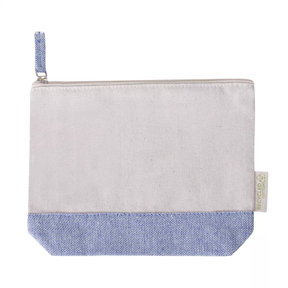 Torebix bleu  Trousse de toilette 