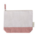Torebix red  cosmetic bag 