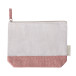 Torebix rouge  Trousse de toilette 