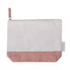 Torebix red  cosmetic bag 