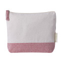 Torebix red  cosmetic bag 