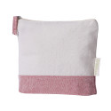 Torebix red  cosmetic bag 