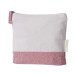 Torebix rouge  Trousse de toilette 