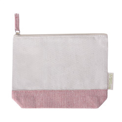 Torebix pink  cosmetic bag 