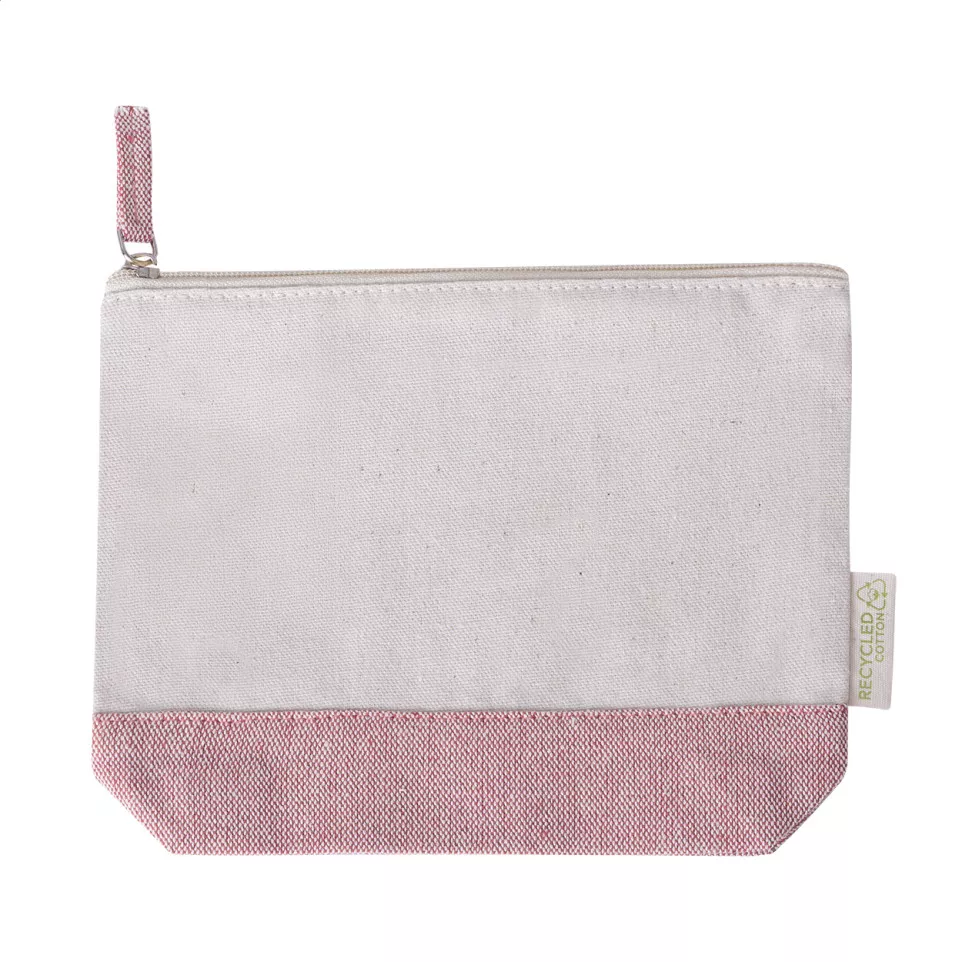 Torebix fuchsia  Trousse de toilette 