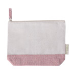 Torebix pink  cosmetic bag 