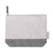 Torebix black  cosmetic bag 