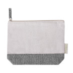 Torebix black  cosmetic bag 