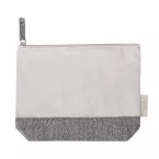 Torebix black  cosmetic bag 