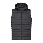 Nordra noir  Bodywarmer L