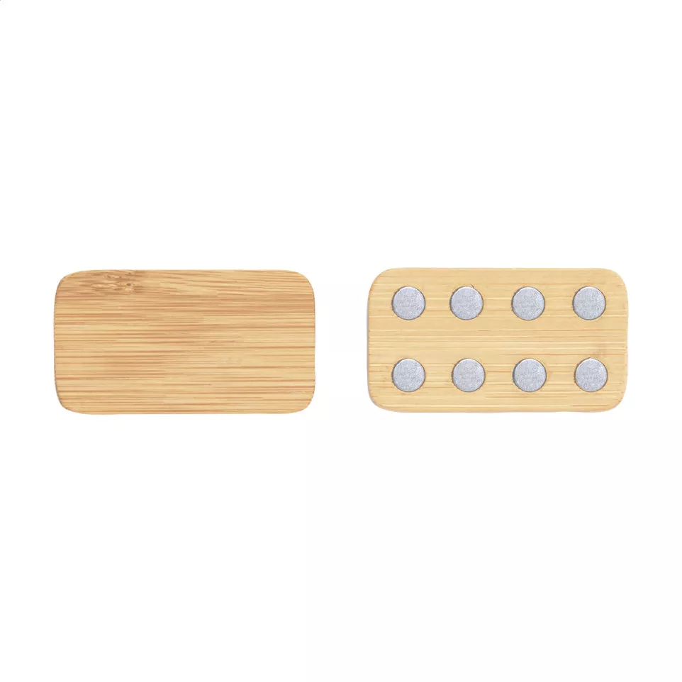 Zenmag natural  antistress tool 