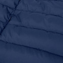 Nonia donker blauw  RPET-jas XS