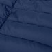 Nonia donker blauw  RPET-jas XS